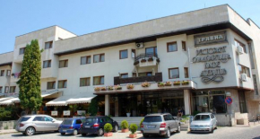  Hotel Tryavna  Трявна